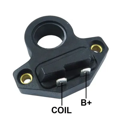 Control Unit, ignition system (GA2344)