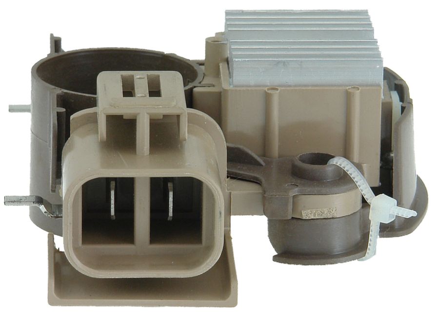 Alternator Regulator