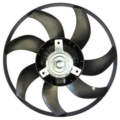 Fan, engine cooling (GE1025)