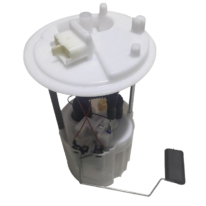 Fuel Feed Unit (GCA187D)