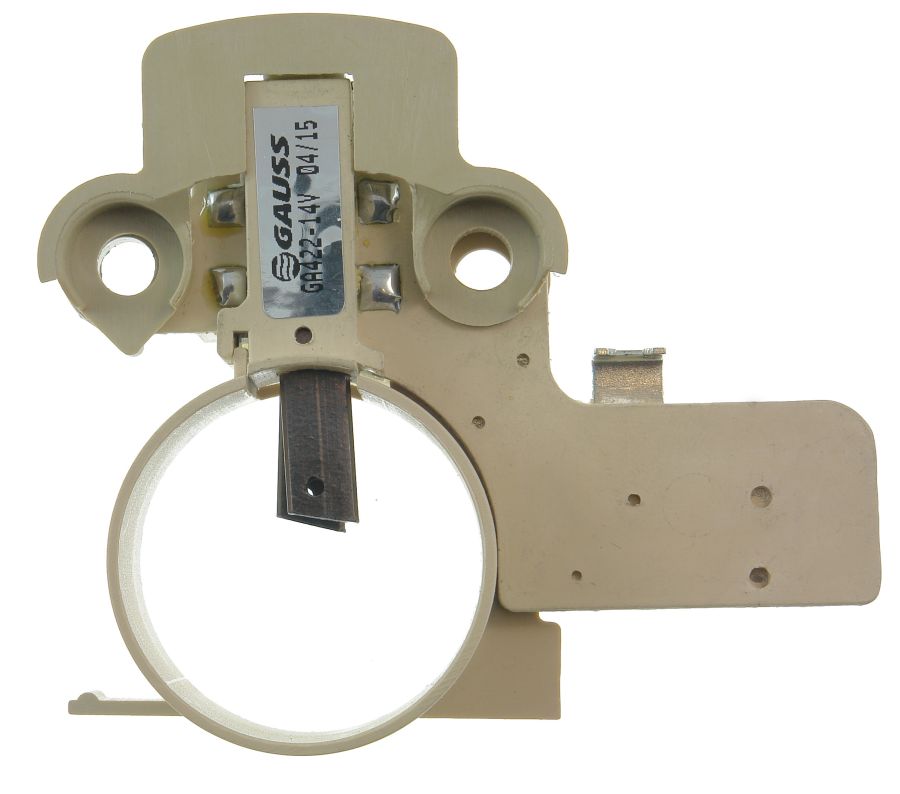 Alternator Regulator