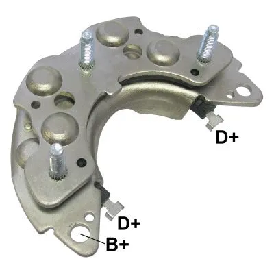 Rectifier, alternator (GA1780)