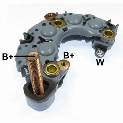 Rectifier, alternator (GA1264)