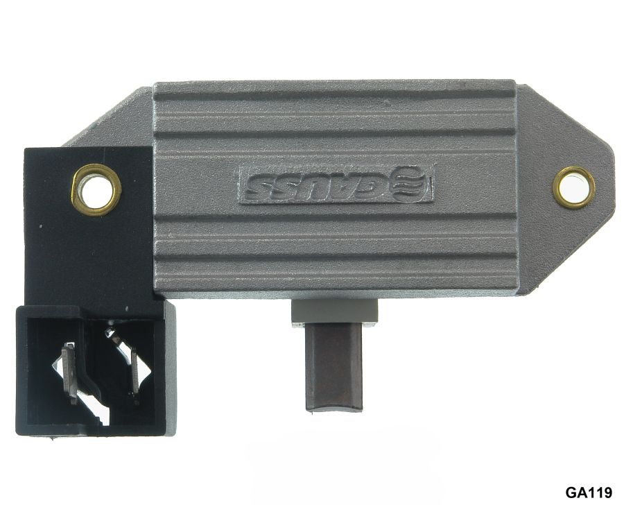 Alternator Regulator