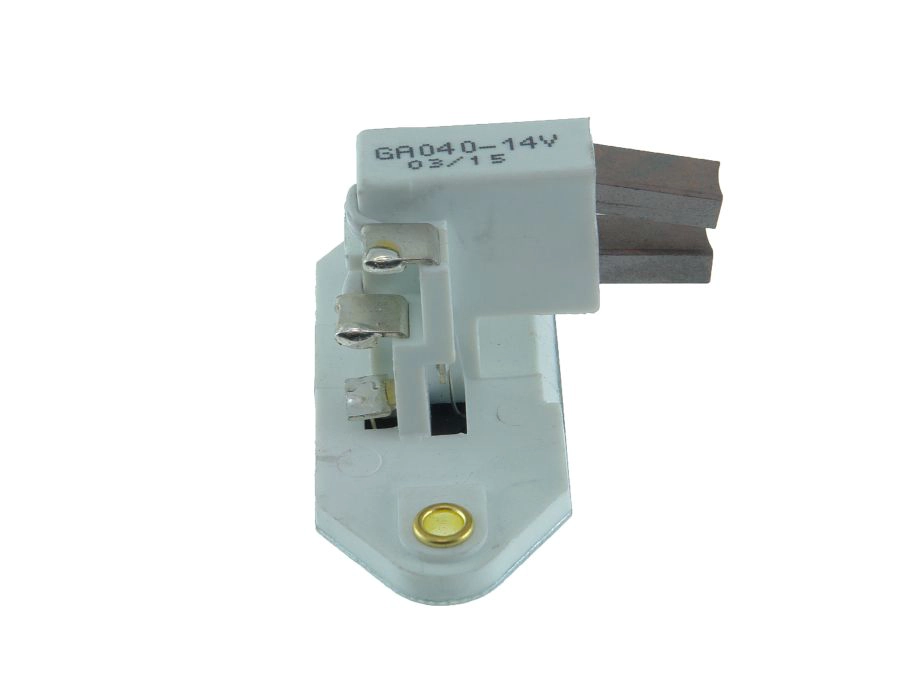 Alternator Regulator