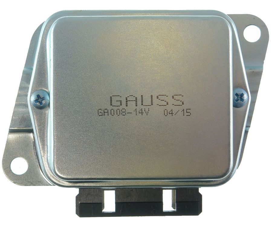 Alternator Regulator