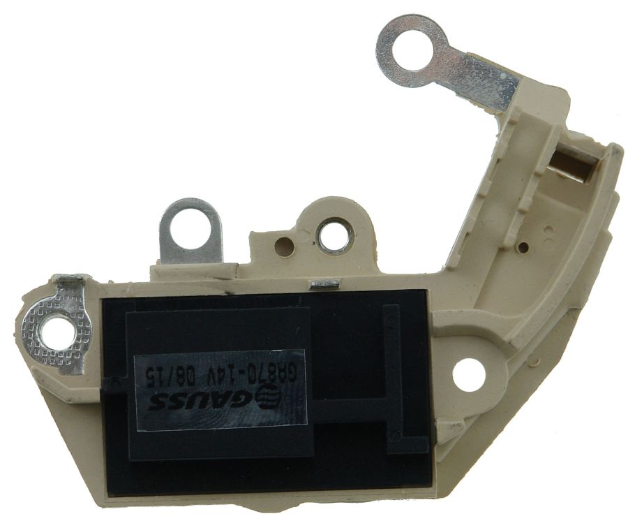 Alternator Regulator