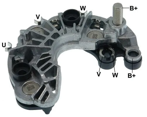 Rectifier, alternator (GA1885)