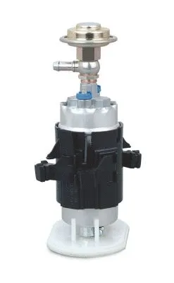 Fuel Feed Unit (GCA21)