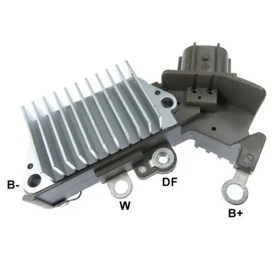 Alternator Regulator (GA885)