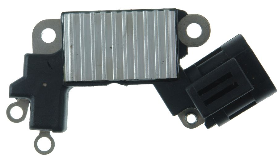 Alternator Regulator
