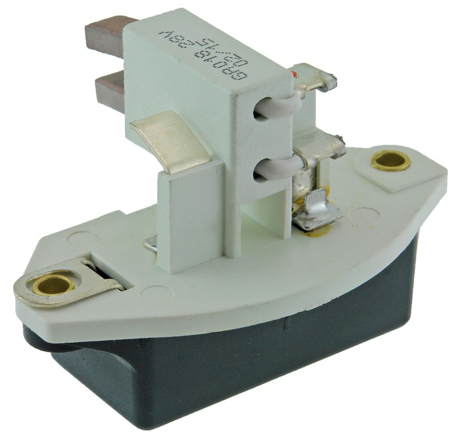 Alternator Regulator