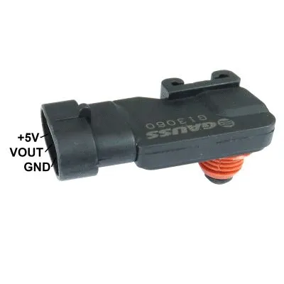 Sensor, intake manifold pressure (GI3060)