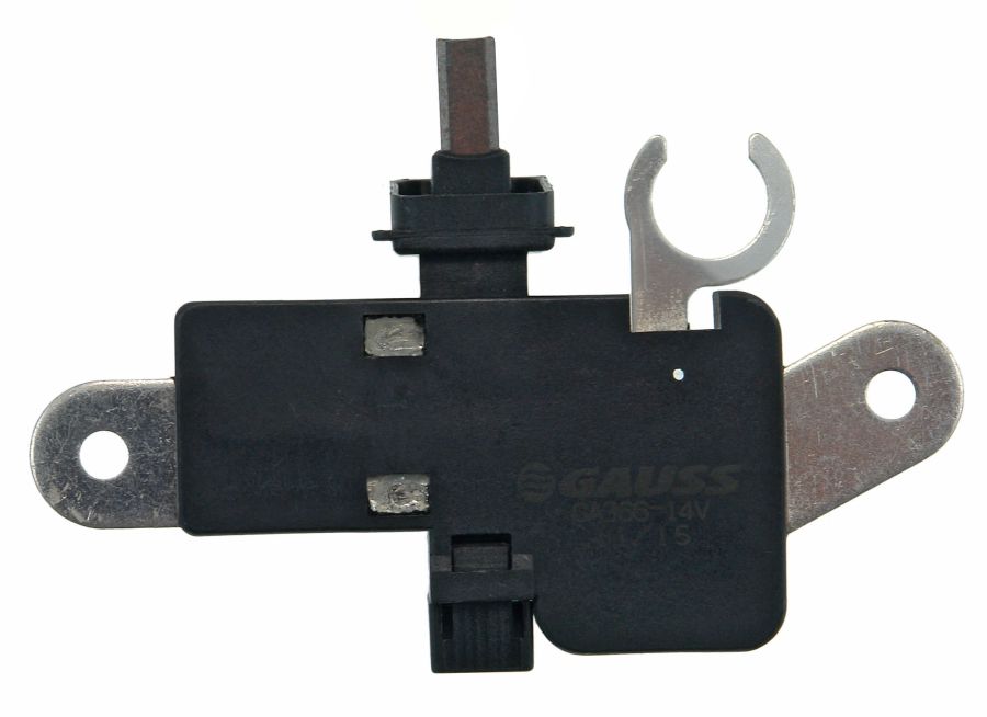 Alternator Regulator