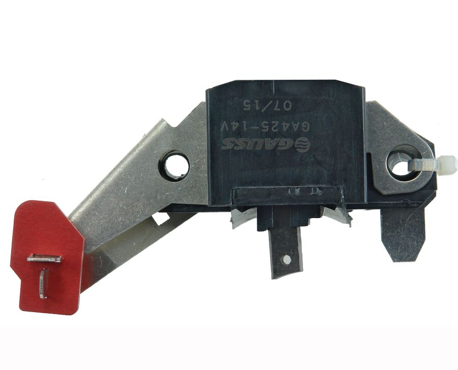 Alternator Regulator