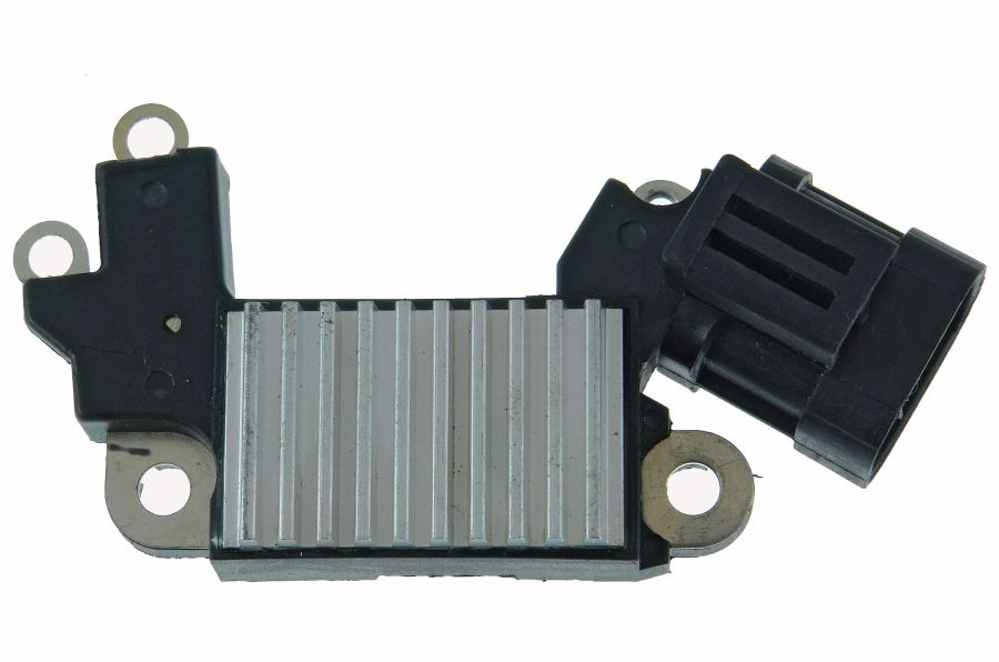 Alternator Regulator