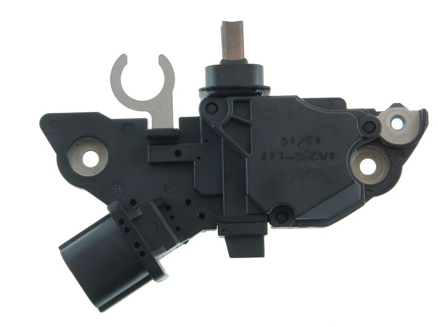 Alternator Regulator