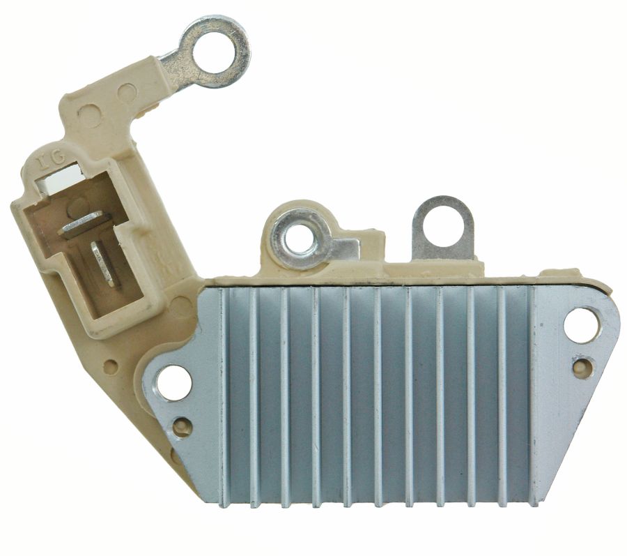 Alternator Regulator