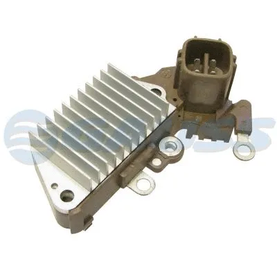Alternator Regulator (GA855)