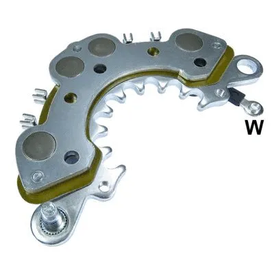 Rectifier, alternator (GA1751)
