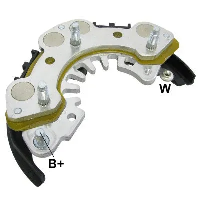 Rectifier, alternator (GA1770)