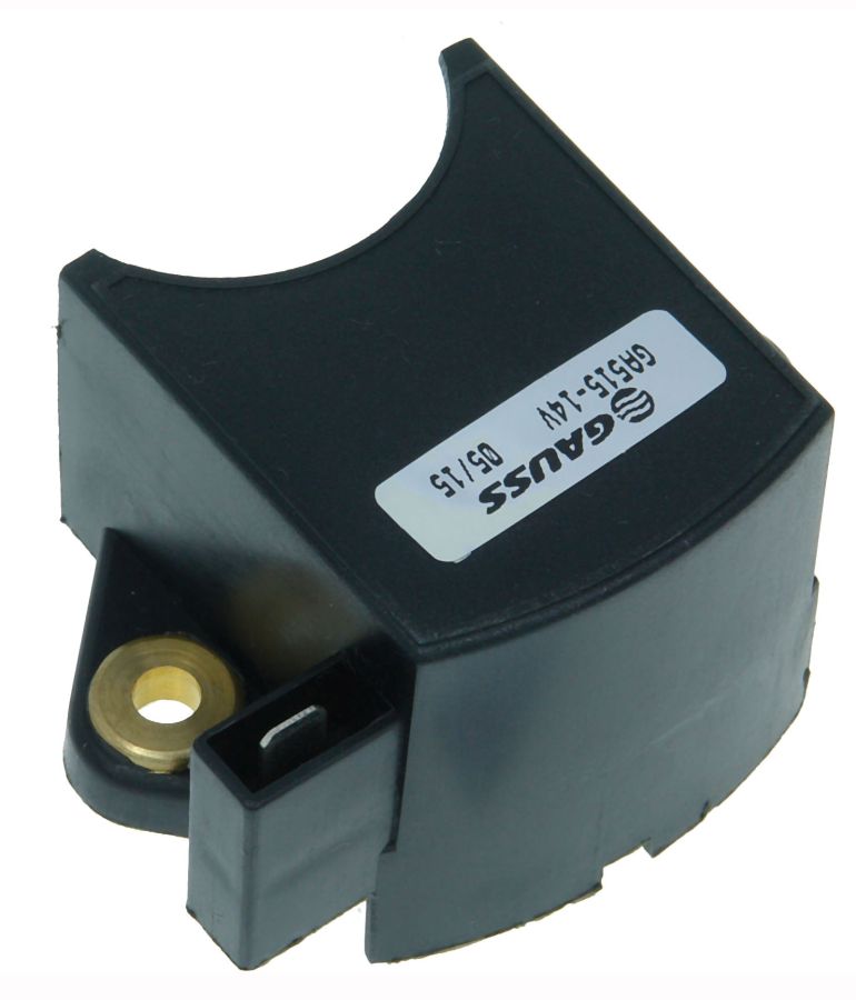 Alternator Regulator