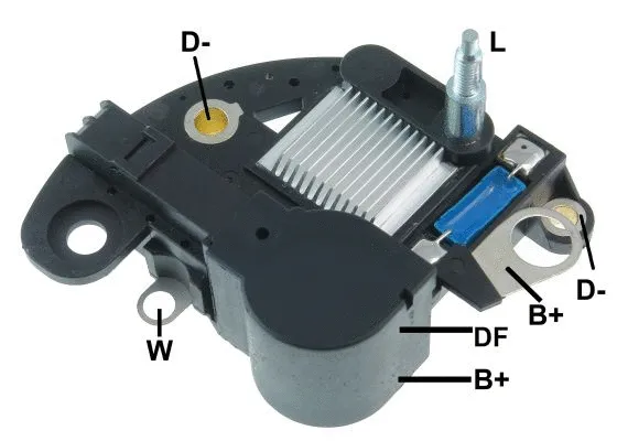 Alternator Regulator (GA129)