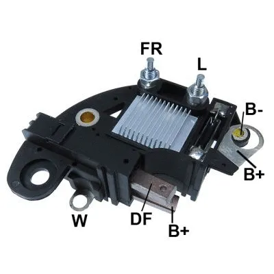 Alternator Regulator (GA110)
