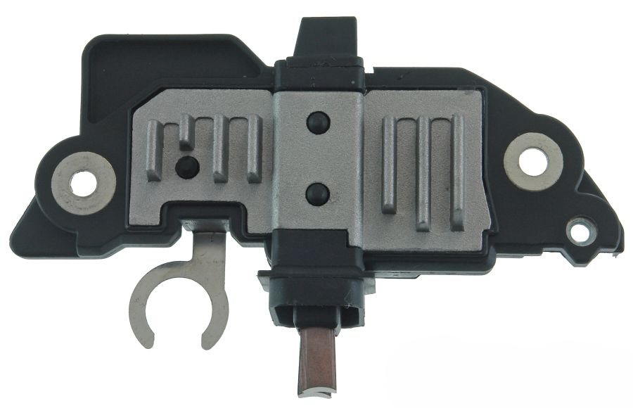 Alternator Regulator