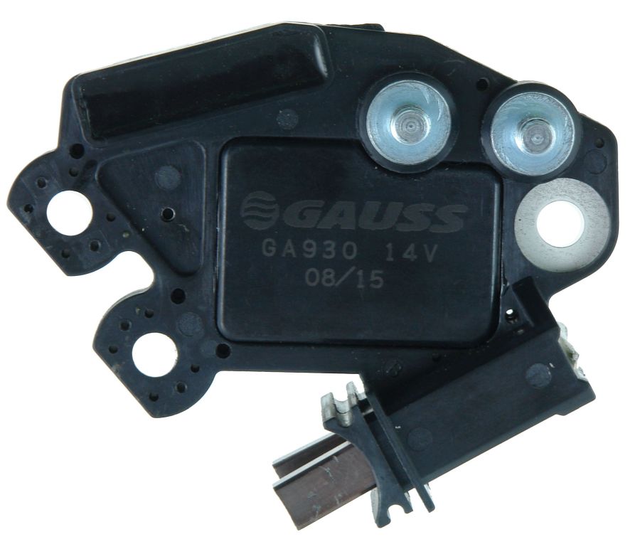 Alternator Regulator