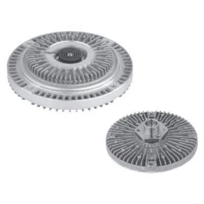 Clutch, radiator fan (GE6043)