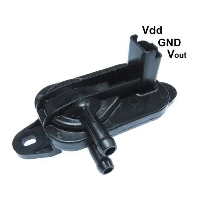 Sensor, exhaust pressure (GS4304)