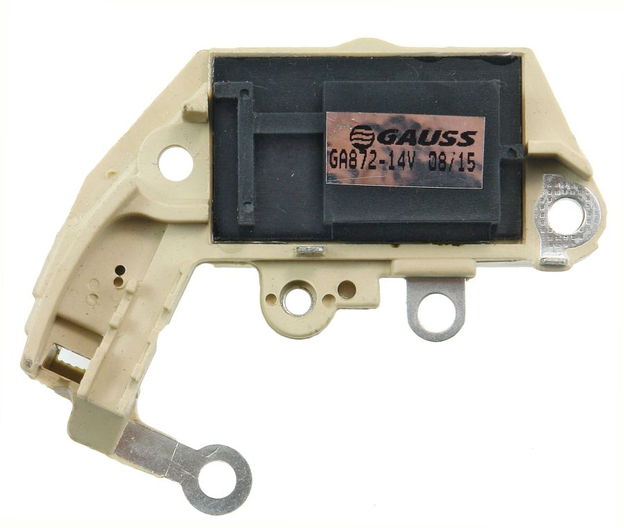 Alternator Regulator