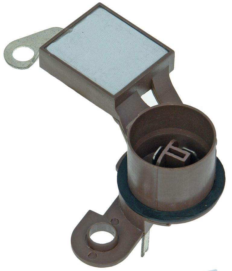 Alternator Regulator
