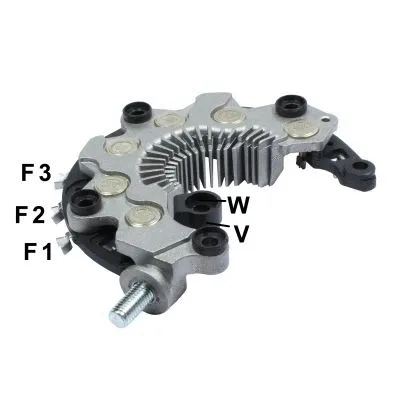 Rectifier, alternator (GA1611)