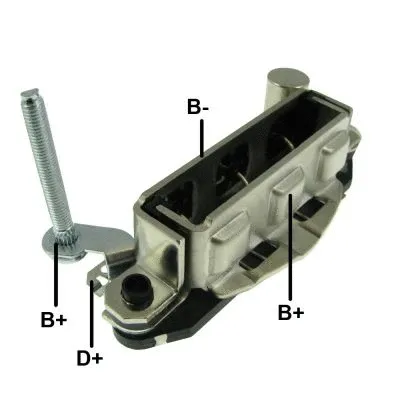 Rectifier, alternator (GA1349)