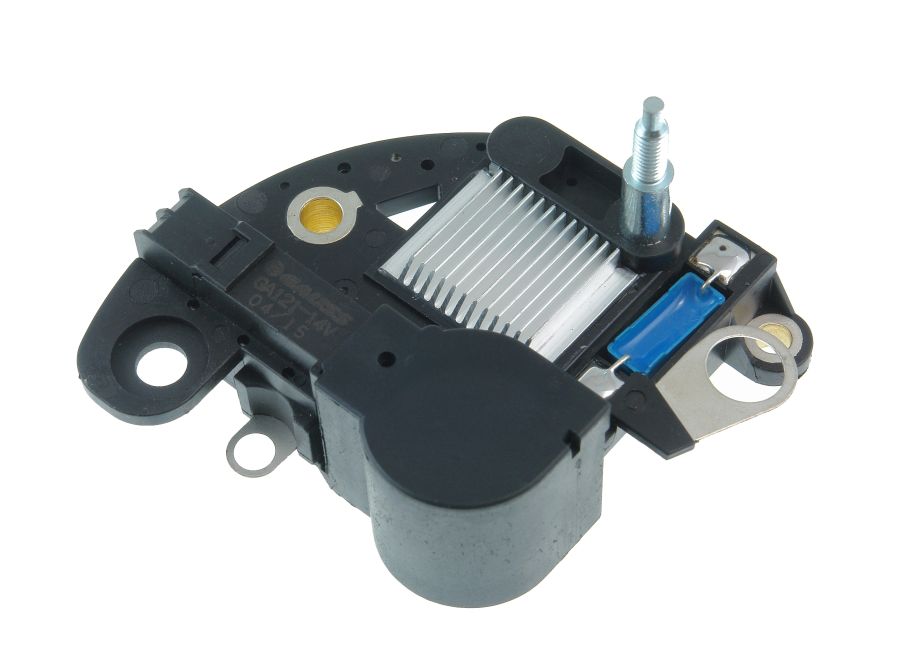 Alternator Regulator