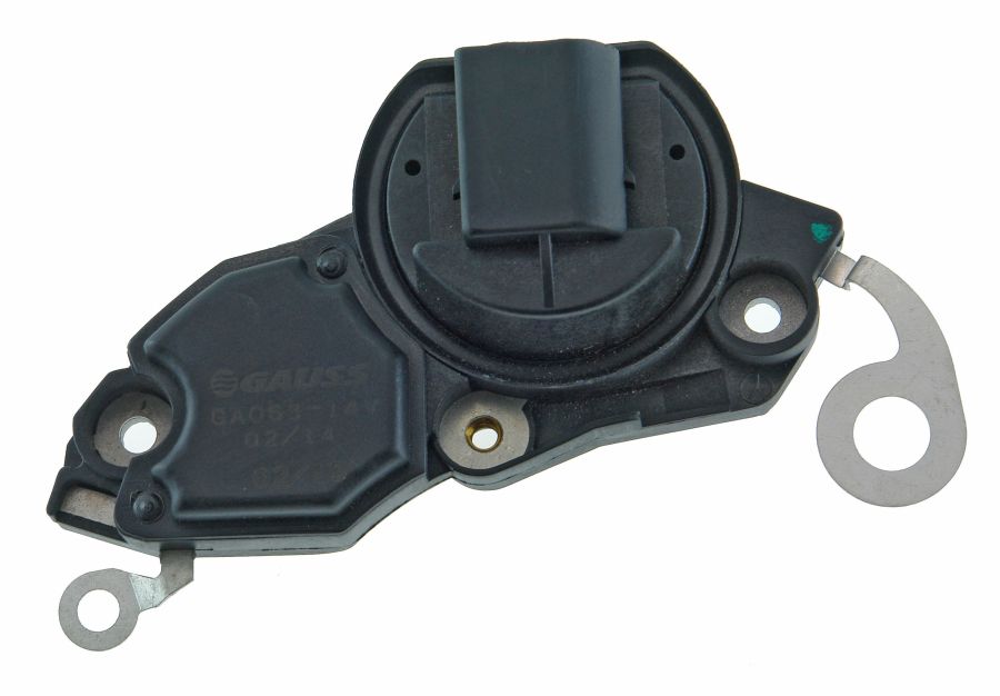 Alternator Regulator