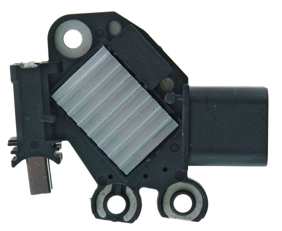 Alternator Regulator