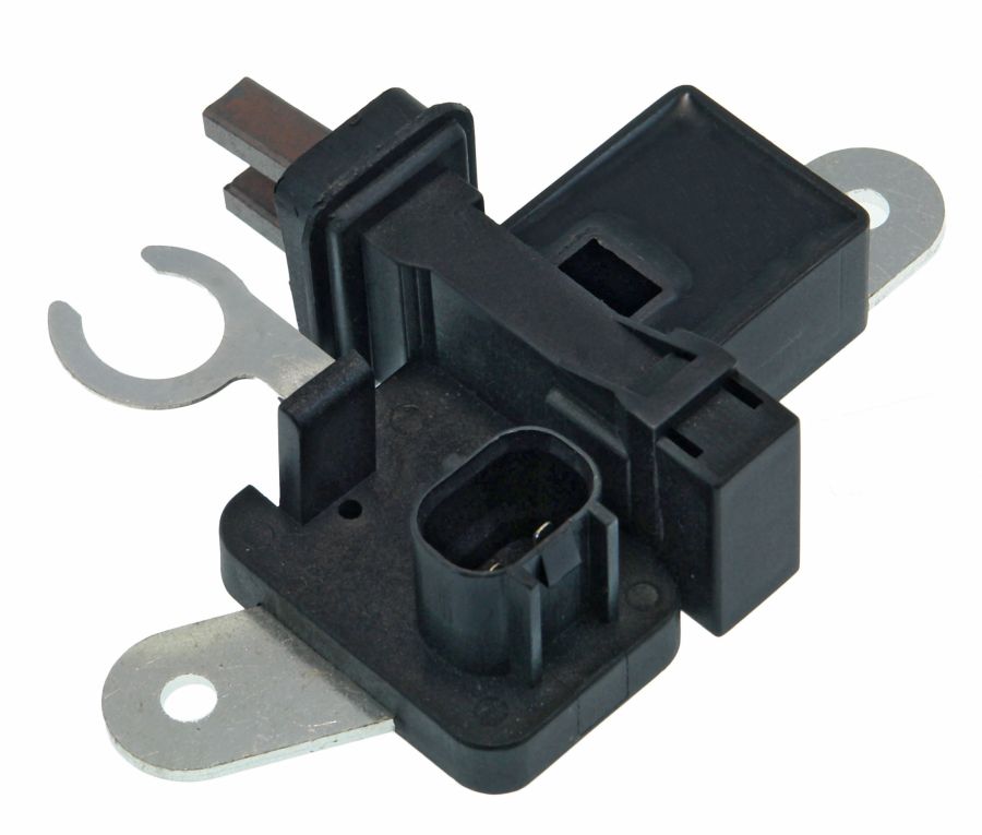 Alternator Regulator