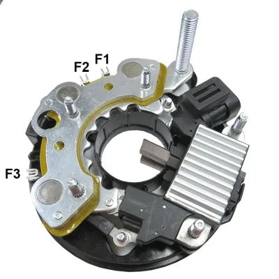 Alternator Regulator (GA3008)