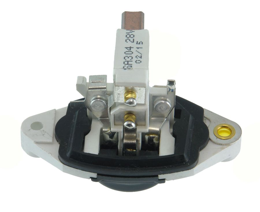 Alternator Regulator