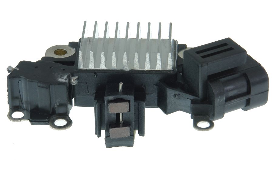 Alternator Regulator