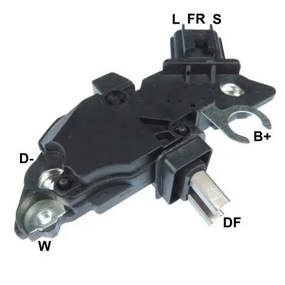 Alternator Regulator (GA216)