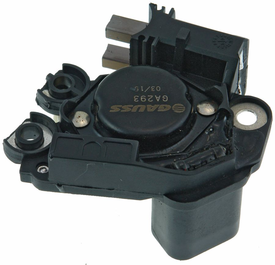 Alternator Regulator