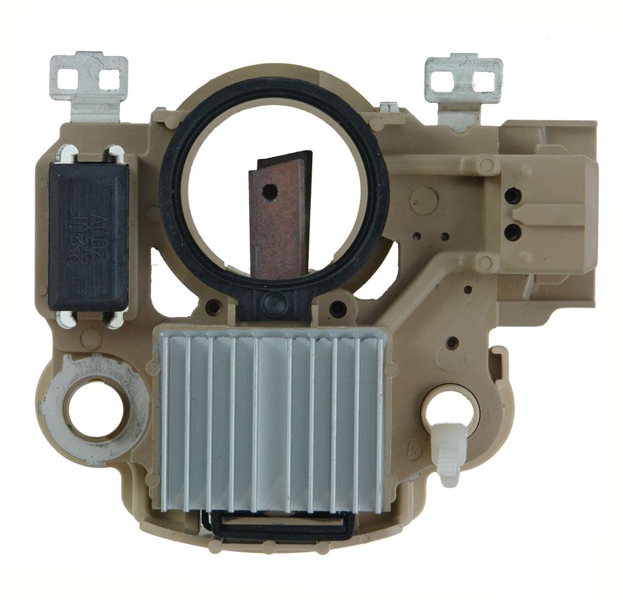 Alternator Regulator
