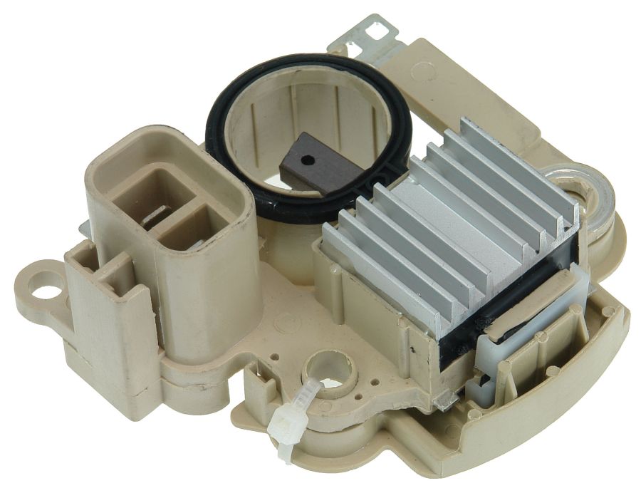 Alternator Regulator
