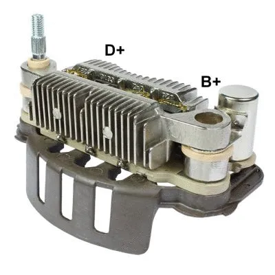 Rectifier, alternator (GA1266)