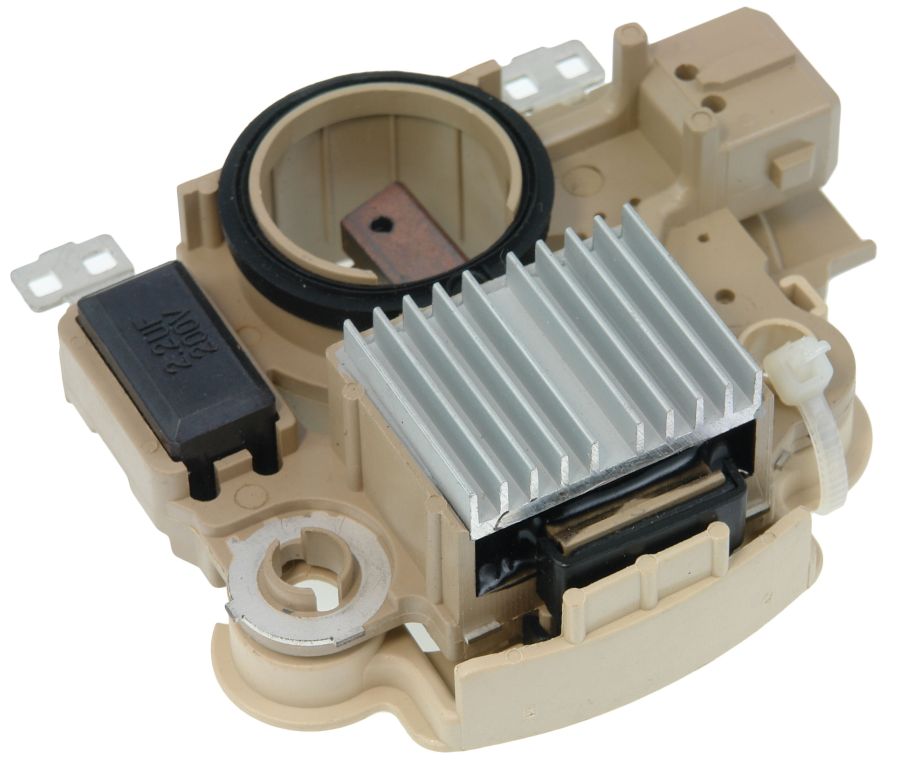 Alternator Regulator