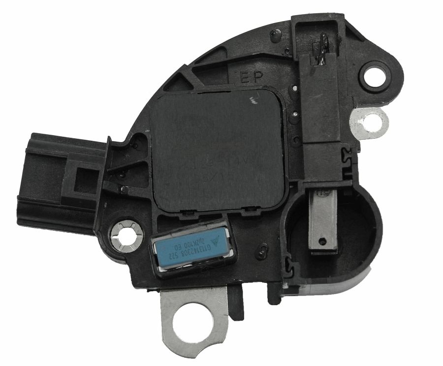 Alternator Regulator